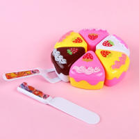 Набор игровой &laquo;Чаепитите&raquo;, феи WINX, тортик и 2 столовых прибора, с книгой рецептов