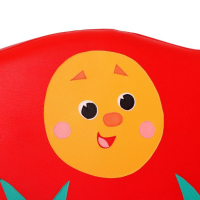 Комплект мягкой мебели «Карина Колобок» Комплект мягкой мебели «Карина Колобок»