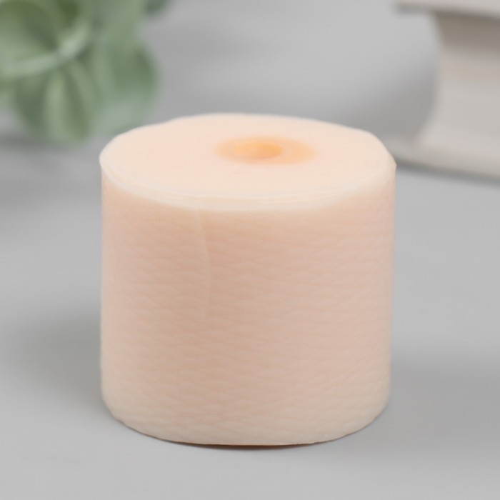 Молд силикон Молд силикон "Голова младенца" №15 2,5х2,5х3 см