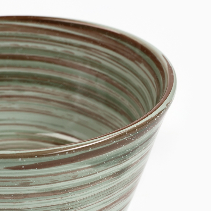 Салатник Салатник "Комбо малый" 0,5л / 7х14,5см, скандинавия