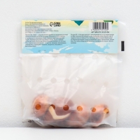 Тюльпан Триумф Гарден Пати, р-р 11/12, 5 шт, Осень 2024 Тюльпан Триумф Гарден Пати, р-р 11/12, 5 шт, Осень 2024