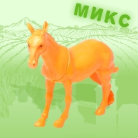 Фигурка животного &laquo;Ферма&raquo;, МИКС