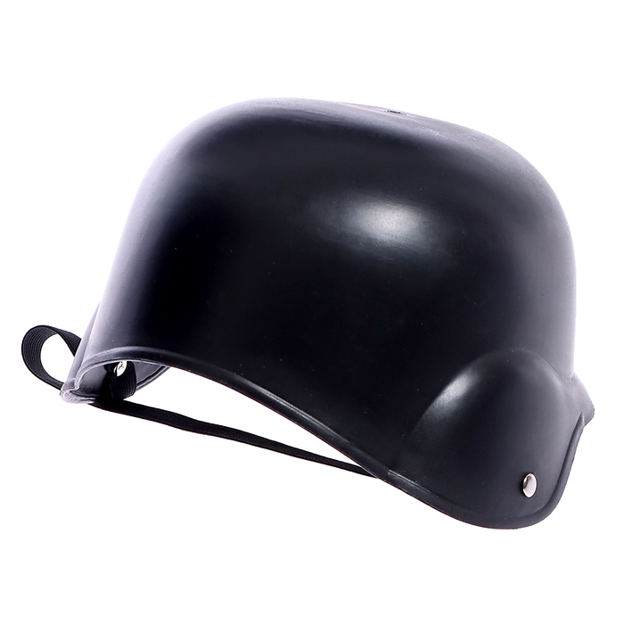 Набор полицейского &laquo;Снайпер&raquo;, 9 предметов