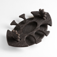 Мини-бар "Фрегат" барокко, 7 предметов, 500/50 мл