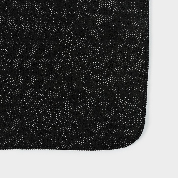 Коврики для ванной и туалета Доляна «Адуор», 2 шт: 50×78 см, 40×50 см, цвет серый Коврики для ванной и туалета Доляна «Адуор», 2 шт: 50×78 см, 40×50 см, цвет серый