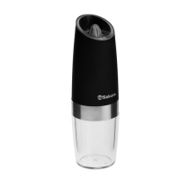 Мельница электрическая Sakura SA-6643BK, подсветка, чёрная Мельница электрическая Sakura SA-6643BK, подсветка, чёрная