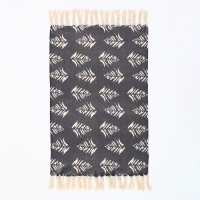 Ковер Этель &laquo;Листва&raquo;, 60х90 см , 50% хл, 50% п/э