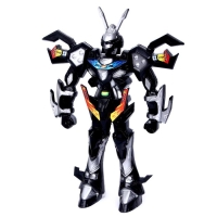 Робот &laquo;Пришелец&raquo;, световые эффекты, МИКС