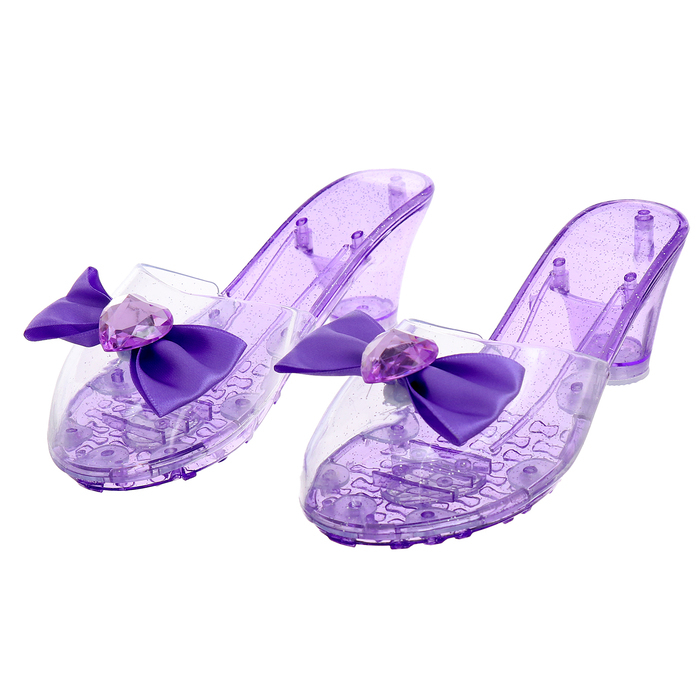 Набор для модницы &laquo;Аксессуары принцессы&raquo;, 5 предметов