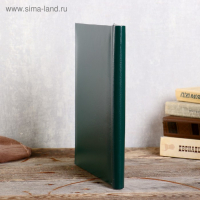 Фотоальбом  магнитный 23х28 см. 10 листов, "Классика"