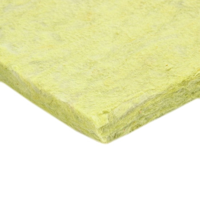 Субстрат &laquo;Эковер&raquo; минераловатный в мате для зелени, микрозелени, 60 &times; 40 &times; 2.5 см