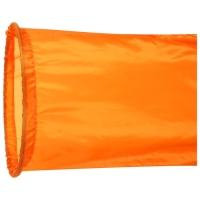 Тоннель для эстафет, длина 3,5 м, d=75 см, 2 кольца, цвета МИКС Тоннель для эстафет, длина 3,5 м, d=75 см, 2 кольца, цвета МИКС