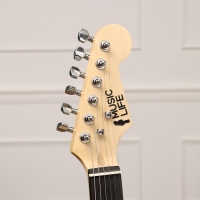 Электрогитара Music Life ML-100BL, S-S-S, синяя Электрогитара Music Life ML-100BL, S-S-S, синяя