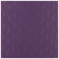 Коврик для йоги Sangh, 183×61×0,6 см, цвет фиолетовый Коврик для йоги Sangh, 183×61×0,6 см, цвет фиолетовый