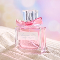 Туалетная вода женская Amore Mio Sweet Fruity, 50 мл (по мотивам Bombshell by victoria&acute;s (V.Secret)