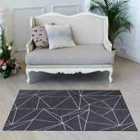 Ковер Этель &laquo;Эспрессо&raquo; 100*150 см, 700г/м2