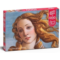 Пазл &laquo;Лик Венеры Сандро Боттичелли&raquo;, 1000 элементов