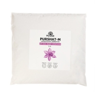 Пуршат-М водорастворимое средство для клематисов, 1кг