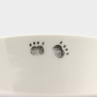 Салатник фарфоровый «Винни Пух», 610 мл, d=14,5 см Салатник фарфоровый «Винни Пух», 610 мл, d=14,5 см