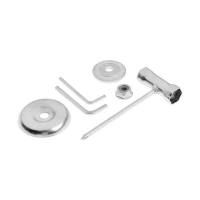 Триммер электрический Huter GET-LS45, 1500 Вт, 8000 об/мин, разборный вал Триммер электрический Huter GET-LS45, 1500 Вт, 8000 об/мин, разборный вал