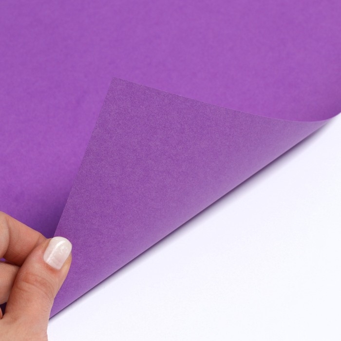 Картон цветной тонированный, А4, 8 листов, 8 цветов, немелованный, двусторонний, в пакете, 180 г/м&sup2;, Щенячий патруль