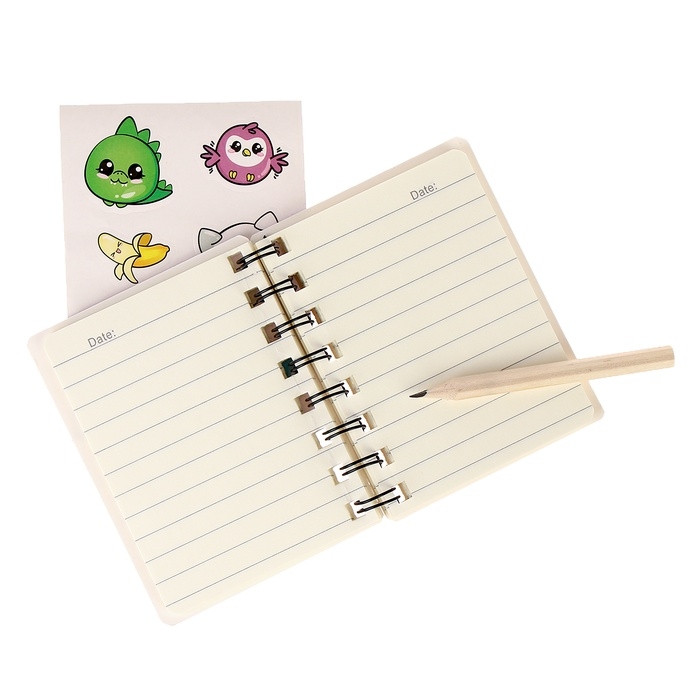 Мягкая игрушка с сюрпризом &laquo;Кот&raquo;