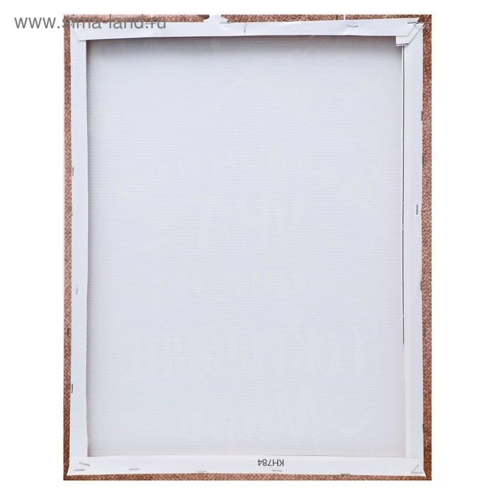 Картина на подрамнике 40х50 см