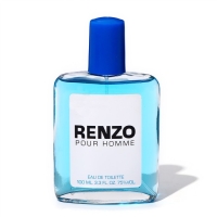 Туалетная вода для мужчин Renzo pour homme, по мотивам Kenzo pour homme, 100 мл Туалетная вода для мужчин Renzo pour homme, по мотивам Kenzo pour homme, 100 мл