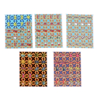 Настольная игра &laquo;Крейзи 90-е&raquo;