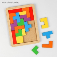 Головоломка «Конструктор малый» Головоломка «Конструктор малый»