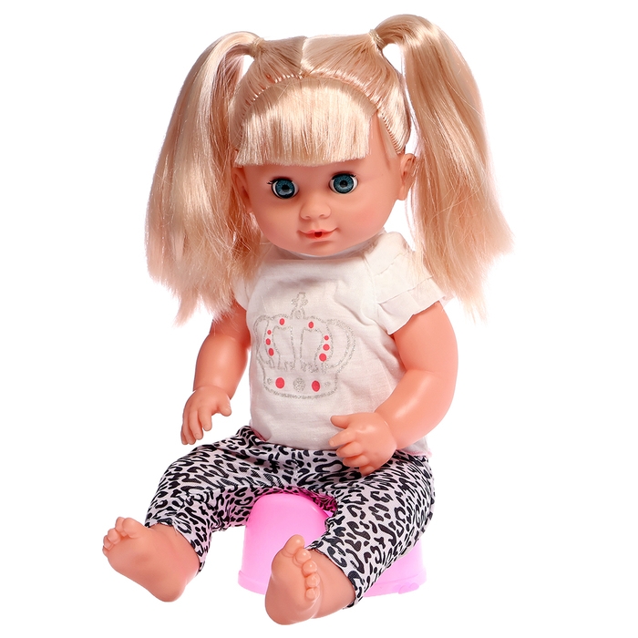 Набор аксессуаров для пупсов &laquo;Милый кроха&raquo;, в сумочке