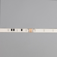 Комплект светодиодной ленты Luazon Lighting 5 м, IP65, SMD2835, 54 LED/м, 12 В, RGB Комплект светодиодной ленты Luazon Lighting 5 м, IP65, SMD2835, 54 LED/м, 12 В, RGB