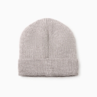 Шапка детская MINAKU, цвет серый, р-р 48-50