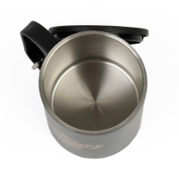 Термокружка, 180 мл, Туризм "Лучший из лучших", сохраняет тепло 2 ч, компас Термокружка, 180 мл, Туризм "Лучший из лучших", сохраняет тепло 2 ч, компас