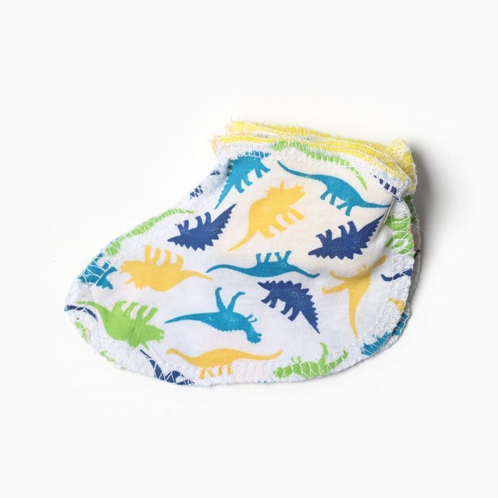 Пинетки детские, цвет микс Пинетки детские, цвет микс