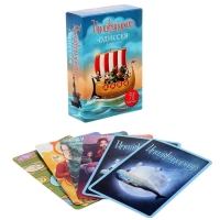 Дополнительный набор &laquo;Имаджинариум. Одиссея&raquo;