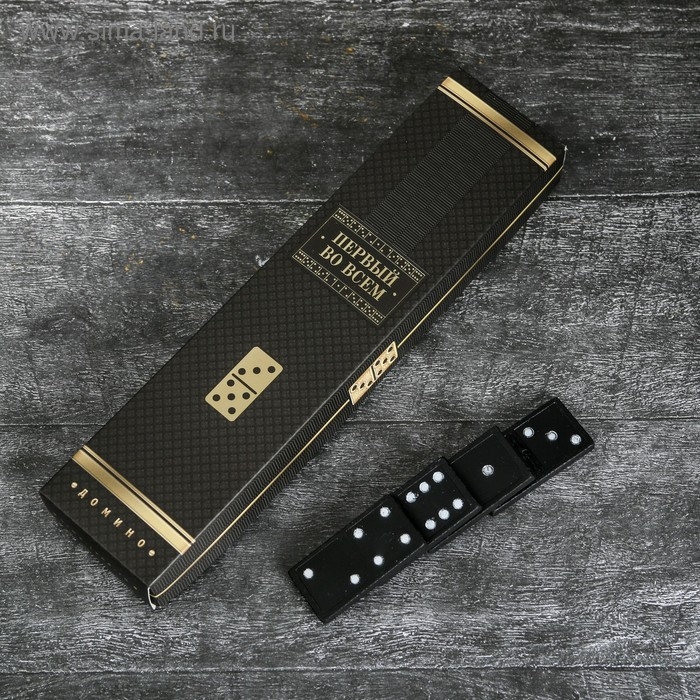 Набор &laquo;Характер и сила&raquo;, карты 36 шт., домино, стопки 30 мл 2 шт., кости игральные 4 шт.