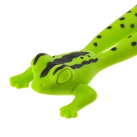 Стрелялка &laquo;Лягушка&raquo;, цвета МИКС