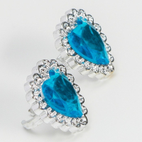 Набор &laquo;Самая красивая&raquo;, Холодное сердце, в коробке, с туфельками