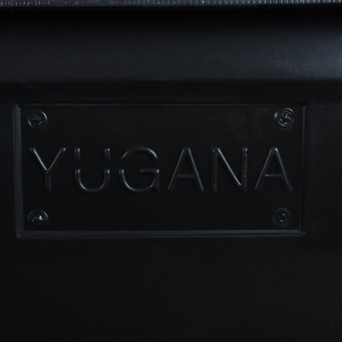 Сани рыбацкие YUGANA Cube 110, размер 114 х 61 х 24 см