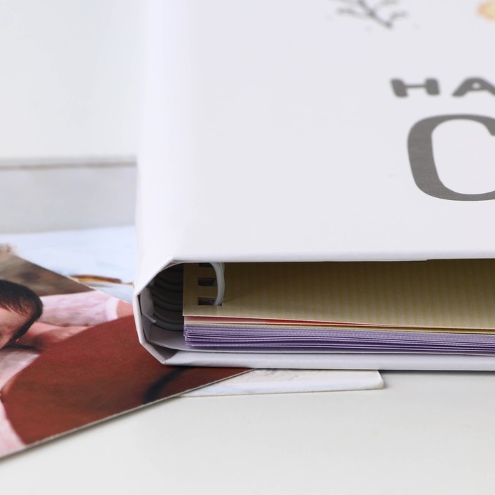 Ежедневник-смешбук «Зайчики», твердая обложка, 20 см х 26 см, 23 листа Ежедневник-смешбук «Зайчики», твердая обложка, 20 см х 26 см, 23 листа