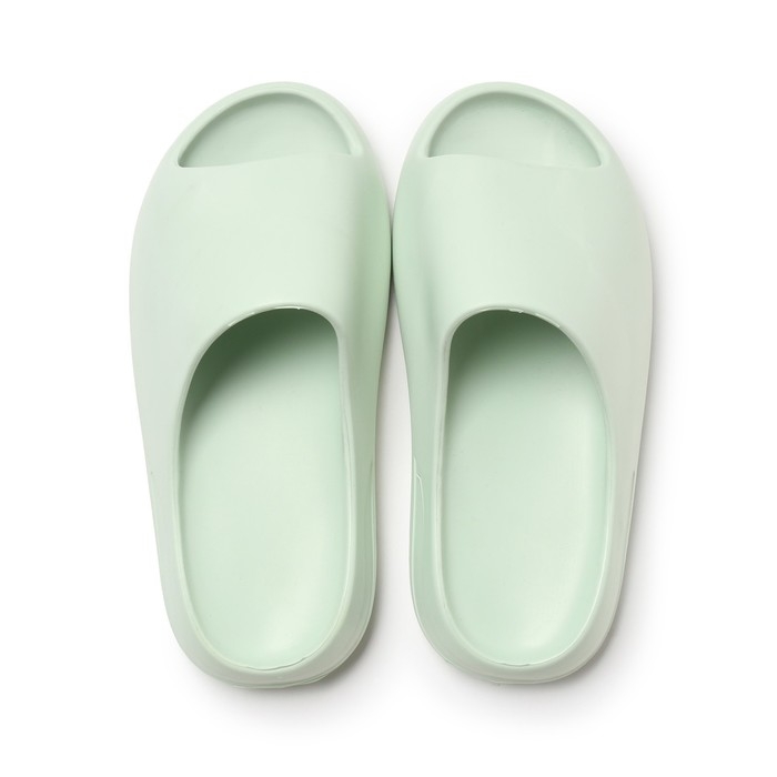 Сланцы женские размер 41, цвет мятный Сланцы женские размер 41, цвет мятный