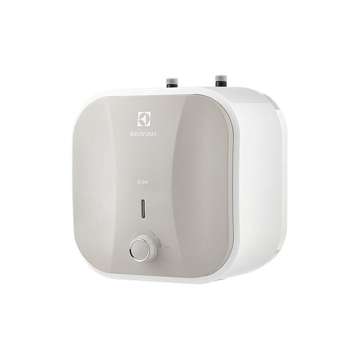 Водонагреватель Electrolux EWH 10 Q-bic U, накопительный, 2 кВт, 10 л, белый Водонагреватель Electrolux EWH 10 Q-bic U, накопительный, 2 кВт, 10 л, белый