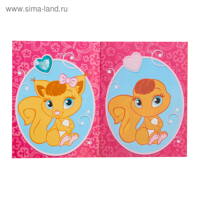 Наклейки развивающие набор &laquo;Наклей-ка&raquo;, 7 шт. по 12 стр.