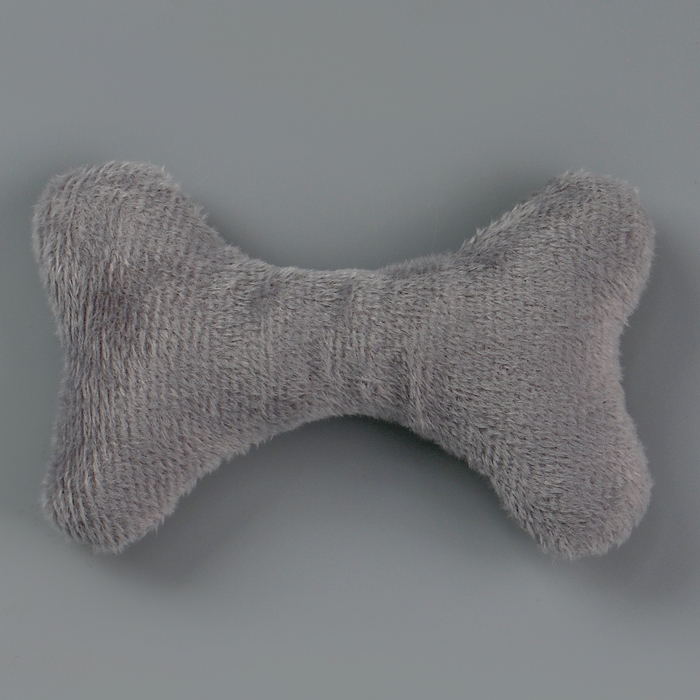 Рюкзак детский для мальчика &laquo;Мопс&raquo; с косточкой