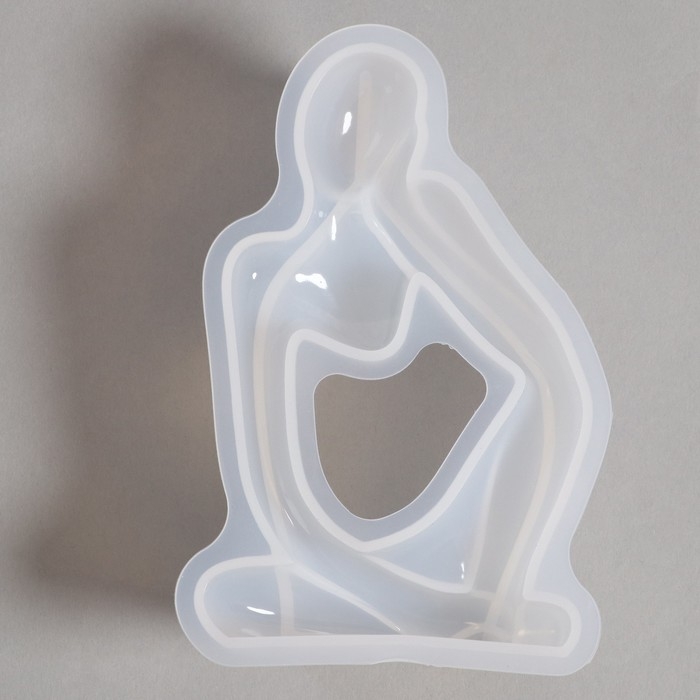 Форма силиконовая &laquo;Реплика&raquo; универсальная