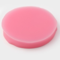 Молд Доляна «Цветок, лист и веточка», силикон, 5,5×0,9 см, цвет МИКС Молд Доляна «Цветок, лист и веточка», силикон, 5,5×0,9 см, цвет МИКС