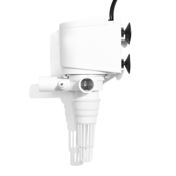 Помпа аквариумная JINGYE JY-810, 800 л/ч, 15 Вт, высота подъема воды 1 м