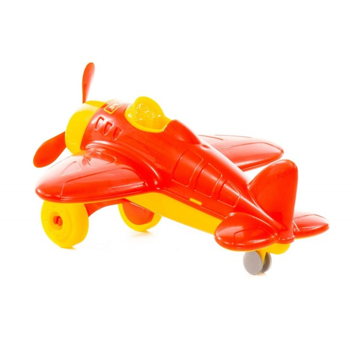 Самолёт «Омега», цвета МИКС Самолёт «Омега», цвета МИКС