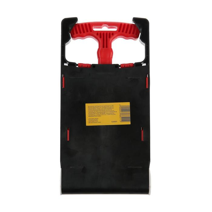 Набор сверл и бит ТУНДРА, по дереву, бетону и металлу, с держателем, 50 предметов Набор сверл и бит ТУНДРА, по дереву, бетону и металлу, с держателем, 50 предметов